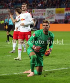 RB Leipzig - VfB Stuttgart