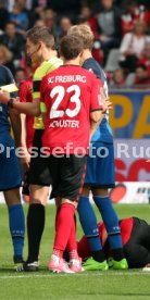 SC Freiburg - TSG 1899 Hoffenheim