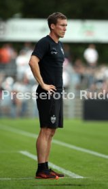 VfB Stuttgart - Betis Sevilla