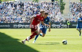 27.04.24 Stuttgarter Kickers - VfB Stuttgart II