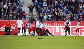 10.10.26 TSG 1899 Hoffenheim - Hamburger SV