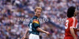 30.05.92 DFB Deutschland - T&uuml;rkei