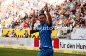 TSG 1899 Hoffenheim - SC Freiburg