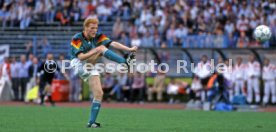 30.05.92 DFB Deutschland - T&uuml;rkei