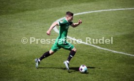 25.04.21 SV Sandhausen - Hannover 96