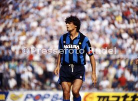 08.09.85 Inter Mailand - AC Pisa