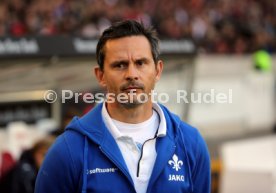 VfB Stuttgart - SV Darmstadt 98