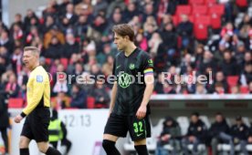 15.02.25 VfB Stuttgart - VfL Wolfsburg