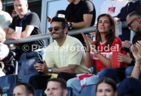 22.05.26 A-Junioren DFB-Pokal Finale 2026 U19 VfL Wolfsburg - U19 VfB Stuttgart