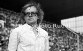 27.05.85 FC Aarau - Xamax Neuchatel