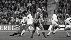 09.12.79 FC Bayern M&uuml;nchen - Cosmos New York