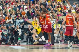 01.05.26 FC Bayern Basketball - Alba Berlin