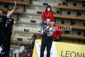 30.05.21 Frisch Auf G&ouml;ppingen - SC DHfK Leipzig