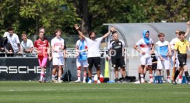 09.05.26 U17 VfB Stuttgart - U17 FC Augsbug