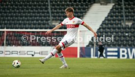 09.04.25 VfB Stuttgart II - FC Viktoria Köln 1904