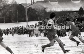 29.01.94 GSV Maichingen - VfB Stuttgart
