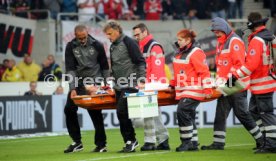 VfB Stuttgart - VfL Wolfsburg
