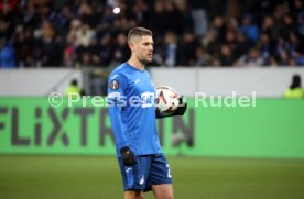 23.01.25 TSG 1899 Hoffenheim - Tottenham Hotspurs