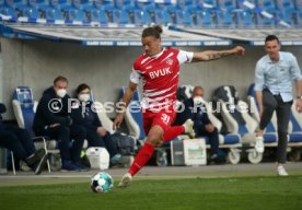23.04.21 Karlsruher SC - FC W&uuml;rzburger Kickers