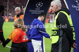 08.03.23 FC Bayern M&uuml;nchen - Paris Saint-Germain
