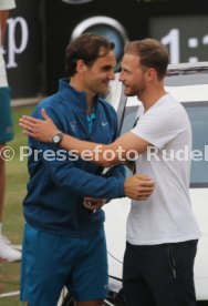 Tennis MercedesCup 2018
