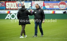 19.02.23 1. FC Heidenheim - 1. FC N&uuml;rnberg