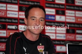 VfB Stuttgart PK
