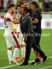 VfB Stuttgart - FC St. Pauli