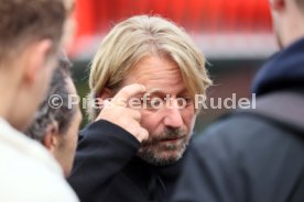 11.10.22 VfB Stuttgart Training