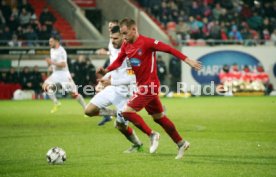 1. FC Heidenheim - 1. FC Union Berlin