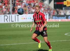 SC Freiburg - 1. FC K&ouml;ln