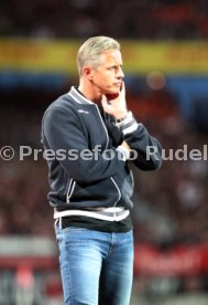 1. FC N&uuml;rnberg - 1. FC Union Berlin