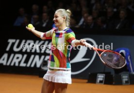 Porsche Tennis Grand Prix 2016