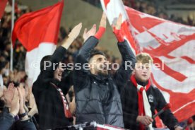 13.11.22 SC Freiburg - 1. FC Union Berlin