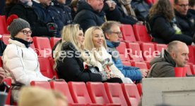 18.01.25 VfB Stuttgart - SC Freiburg