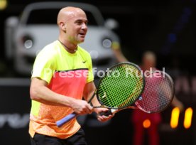 Porsche Tennis Grand Prix 2015