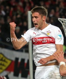 VfB Stuttgart - Hamburger SV