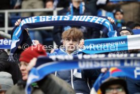 28.01.23 TSG 1899 Hoffenheim - Borussia M&ouml;nchengladbach