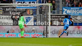 TSG 1899 Hoffenheim - Hertha BSC Berlin