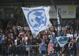 07.08.21 Stuttgarter Kickers - FC Astoria Walldorf II