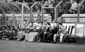 18.12.91 Deutschland - Luxemburg