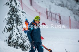 08.01.2026 BMW IBU World Cup Sprint Frauen