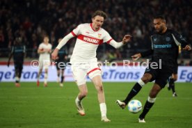 16.03.25 VfB Stuttgart - Bayer 04 Leverkusen