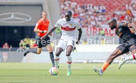 23.07.22 VfB Stuttgart - FC Valencia