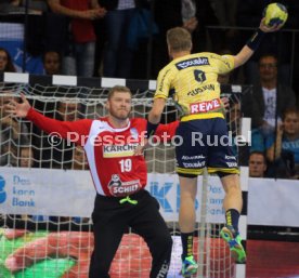TVB 1898 Stuttgart - Rhein-Neckar L&ouml;wen