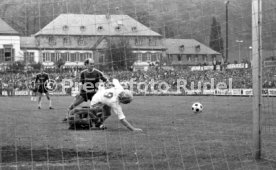 Eintracht Trier - VfB Stuttgart