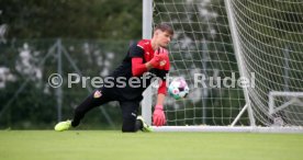 24.08.20 VfB Stuttgart Trainingslager Kitzb&uuml;hel