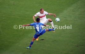 VfB Stuttgart - 1. FSV Mainz 05