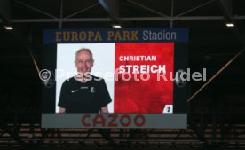 12.08.22 SC Freiburg - Borussia Dortmund