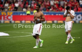 SC Freiburg - FC Ingolstadt 04